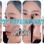 【ベスコス】2023年本当に出会えてよかったコスメを大発表🏆