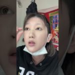 レモン🍋の毎日メイク　#ナチュラルメイク　#アイメイク　#shorts