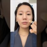 韓国ナチュラルメイク体験！