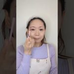 自然派アラフォーギリギリ41才のナチュラルメイク #美容