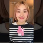 【dasique】ジューシーデュイティント21色レビュー！！#ベスコス #dasique#ジューシーデュイティント