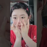 tiktokでちょっとバズったナチュラルメイク🪞🪄︎︎ #makeup #メイク #ナチュラルメイク