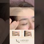 基本の眉毛動画 #50代メイク #60代メイク #40代メイク #眉メイク