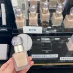 【うるみツヤ】ALBION 新リキッド ファンデ スタジオ ベスコス 秋田市薬局