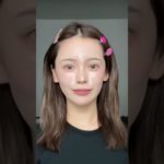 せいせいがやるナチュラルメイク