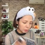 Qoo10メガ割で狙って欲しいアイテム＆ロフトのベスコスに選出されたアイテム使ってメイク