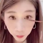 【メイク動画】ヘアスタイルと共にメイクも可愛く💕