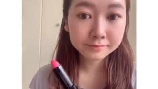 【メイク】ミディアムヘアに似合うメイク方法をご紹介✊