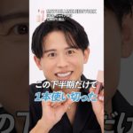 小田切ヒロの下半期ベストコスメ！チーク・リップライナー・リップ部門よ🤍