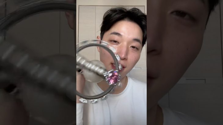 魔法で美少年になりますノ #makeup #ナチュラルメイク #メンズメイク