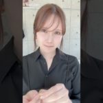 自分なりのナチュラルメイクです☺︎おすすめのコスメおしえてください🧸