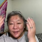 みかる風ナチュラルメイク