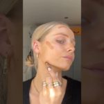 No foundation make up #makeup #naturalmakeuplook