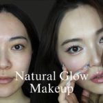 現役メイクアップアーティストの毎日メイク🫧‪肌をきれいに見せる韓国ツヤ感メイク🎀