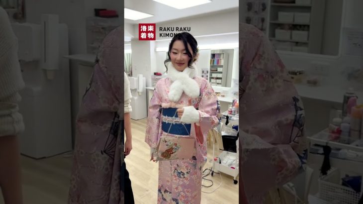 和装メイク ナチュラル彫り和風メイク#洛楽着物RAKURAKUKIMONO#京都着物レンタル#京都和服體驗#京都和服体验#和装メイク#kyotokimonorental#kimonomakeup