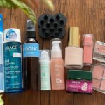 【お出かけの準備】スキンケア→メイク💐