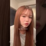 ナチュラルに盛りたいって人集合૮(˶ᵔ ᵕ ᵔ˶)ა      #おすすめ #美容 #垢抜け #カラコン #メイク #ナチュラルメイク