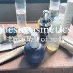 satoko #030 【BEST COSME】2025年上半期ベストコスメ スキンケア編！ヘアメイクが選ぶ手放せないスキンケアはこちら♡