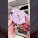 上半期のベスコスになったイヴ・サンローラン💕 #ブルベ夏 #コスメ #YSL #shorts ご提供いただきました