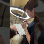 アルブのナチュラル✨アイラインアートメイクめちゃくちゃ人気施術です🤫#アートメイクスクール大阪 #アートメイク看護師 #アートメイクアカデミー #アートメイク大阪 #かわいい