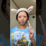 メイク楽しい♪