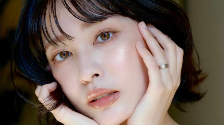 毎日メイク – このプチプラのアイシャドウが今1番可愛い…！♡4月お気に入りコスメでフルメイクします🤍