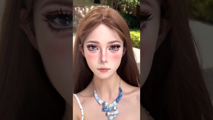 Makeup Tutorial 🎀