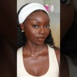 No Makeup Makeup Routine ✨ makeuptutorial #makeup #naturalmakeup #makeuplook