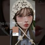 トレンド顔になれるモカムースメイク☕️🤎 #shorts