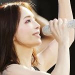 👩‍🎤✨浜崎あゆみ（46）、ナチュラルメイク姿が話題💖 背中タトゥー際立つリハショットに「可愛い」の声続々🔥📸