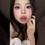 Daily Makeup🧁🎀