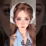 Makeup Tutorial 🎀