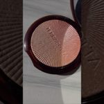 Guerlain Terracotta Luminizer Highlighter ✨️ #guerlain #LuxuryMakeup #limited #terracotta #glitter