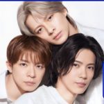 【平野紫耀×雪肌精】ベスコス3位の裏で起きていた“家族ごと巻き込む大旋風”…Number_iファン発の美容革命が止まらない！