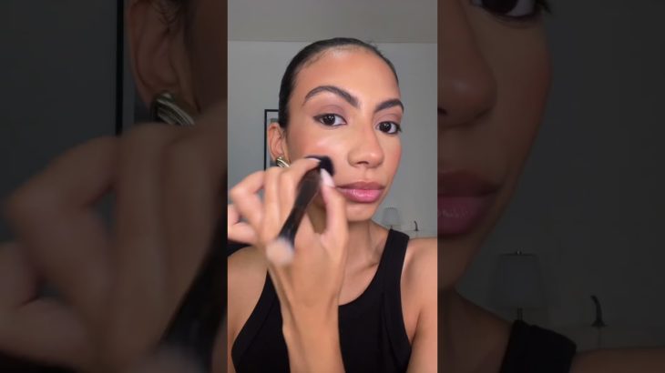 EASY TERRACOTTA FALL MAKEUP TUTORIAL 🤎