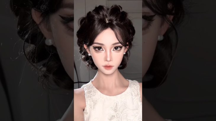 Makeup Tutorial 🎀