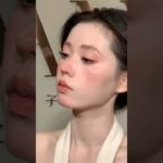 Natural Dewy Skin Makeup | ナチュラル水光肌メイク