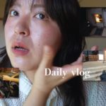 [feminist vlog] パレスチナ国旗を縫う、ベスコス、お寺デートetc…