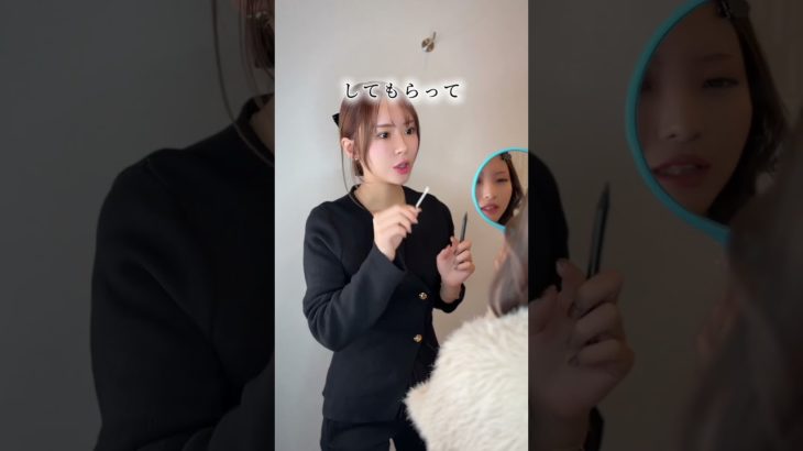 アートメイク初心者も安心！