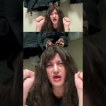 猫女装男子 #メイク #ファンデなし #美容 #女装男子 #コスメ #ナチュラルメイク #猫