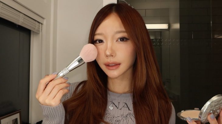 肌荒れ最悪な日でもセクシーなメイクがしたい