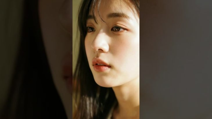 いそうでいない?❣ナチュラルメイクすっぴん美人