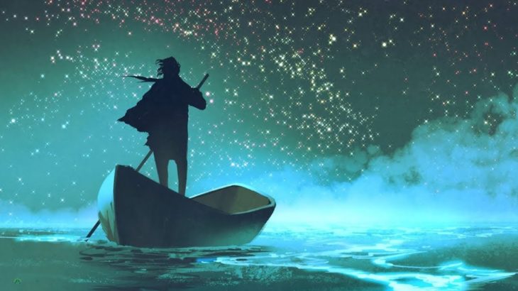 瞑想と癒しの音楽   528hz 睡眠用bgm リラックスして、深い眠りに就きやすく、記憶力を改善し、健康を改善するのに役立ちます