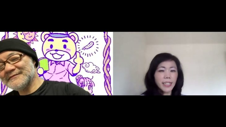 より良く生きるためのスピリチュアル（上級）紹介MOVIE