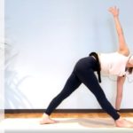 フローヨガ  –  昼のフローヨガでエネルギーチャージ  / NOA ONLINE YOGA