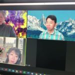 おはようございます！日本全国朝のマインドフルネス体操です！SDGs！いつもありがとう！（今日で連続337回目の2021年4月8日）※毎朝6時40分～7時迄