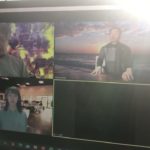 おはようございます！日本全国朝のマインドフルネス体操です！SDGs！いつもありがとう！（今日で連続340回目の2021年4月11日）※毎朝6時40分～7時迄