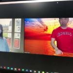 おはようございます！日本全国朝のマインドフルネス体操です！SDGs！いつもありがとう！（今日で連続343回目の2021年4月14日）※毎朝6時40分～7時迄