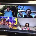 おはようございます！日本全国朝のマインドフルネス体操です！SDGs！いつもありがとう！（今日で連続345回目の2021年4月16日）※毎朝6時40分～7時迄