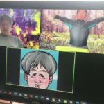 おはようございます！日本全国朝のマインドフルネス体操です！SDGs！いつもありがとう！（今日で連続345回目の2021年4月16日）※毎朝6時40分～7時迄